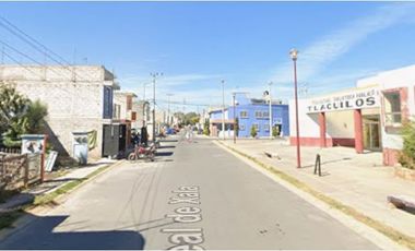 COHC (EMB) CASA EN VENTA DE CONTADO EN REAL DE COSTITLAN EDO MEX