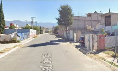 COHC (EMB) CASA EN VENTA DE CONTADO EN REAL DE COSTITLAN EDO MEX