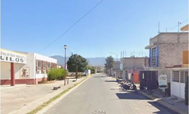 COHC (EMB) CASA EN VENTA DE CONTADO EN REAL DE COSTITLAN EDO MEX