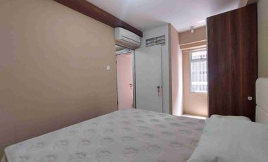 2BR Green Bay Pluit – Akses Mall Baywalk, Fasilitas Lengkap, 430 Juta!