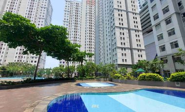 2BR Green Bay Pluit – Akses Mall Baywalk, Fasilitas Lengkap, 430 Juta!