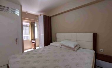 2BR Green Bay Pluit – Akses Mall Baywalk, Fasilitas Lengkap, 430 Juta!