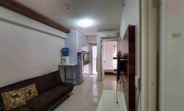 2BR Green Bay Pluit – Akses Mall Baywalk, Fasilitas Lengkap, 430 Juta!