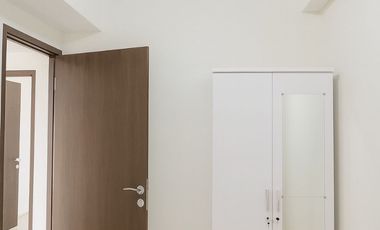 Sewa Hemat Gratis Parkir Golden Tulip Apartemen 2BR Furnish