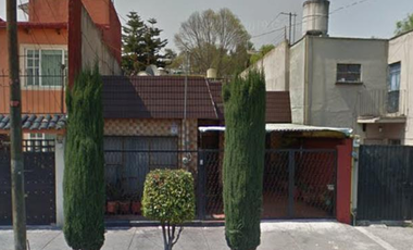 VENTA DE CASA EN CLAVRIA AZCAPOTZALCO CDMX