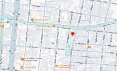 VENTA DE CASA EN CLAVRIA AZCAPOTZALCO CDMX