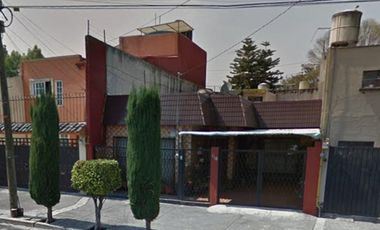 VENTA DE CASA EN CLAVRIA AZCAPOTZALCO CDMX