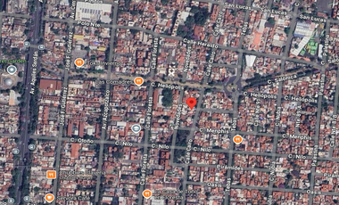 VENTA DE CASA EN CLAVRIA AZCAPOTZALCO CDMX