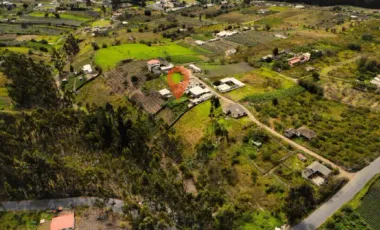 Casa con amplio terreno en Santa Teresita – Termínala a Tu Gusto y Cultiva Tu Alimento (911m² de Libertad!)