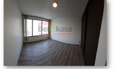 Renta de departamento en B de Japón, Bosques de Aragón