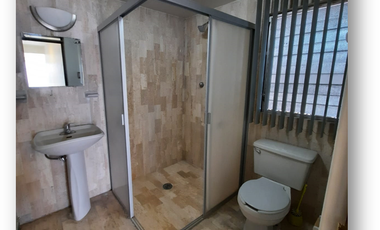 Renta de departamento en B de Japón, Bosques de Aragón