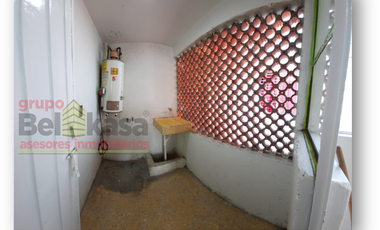 Renta de departamento en B de Japón, Bosques de Aragón