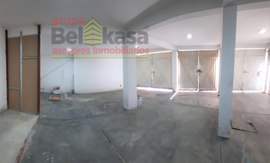 Renta de departamento en B de Japón, Bosques de Aragón