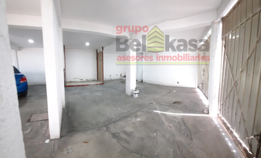 Renta de departamento en B de Japón, Bosques de Aragón