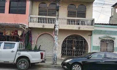 Venta Casa comercial en Sauces 5