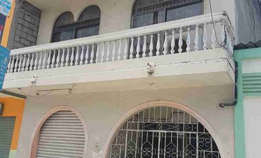 Venta Casa comercial en Sauces 5