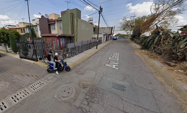 CASA DE RECUPERACIÓN BANCARIA EN CALLE RINCONADA AHUEHUETE, COL. RINCONADA SAN FELIPE, COACALCO DE BERRIOZÁBAL, EDO. MEX. ¡NO SE ACEPTAN CRÉDITOS!