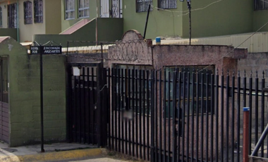 CASA DE RECUPERACIÓN BANCARIA EN CALLE RINCONADA AHUEHUETE, COL. RINCONADA SAN FELIPE, COACALCO DE BERRIOZÁBAL, EDO. MEX. ¡NO SE ACEPTAN CRÉDITOS!