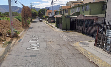 CASA DE RECUPERACIÓN BANCARIA EN CALLE RINCONADA AHUEHUETE, COL. RINCONADA SAN FELIPE, COACALCO DE BERRIOZÁBAL, EDO. MEX. ¡NO SE ACEPTAN CRÉDITOS!