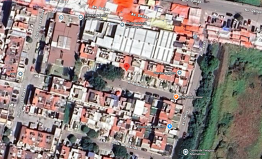 CASA DE RECUPERACIÓN BANCARIA EN CALLE RINCONADA AHUEHUETE, COL. RINCONADA SAN FELIPE, COACALCO DE BERRIOZÁBAL, EDO. MEX. ¡NO SE ACEPTAN CRÉDITOS!