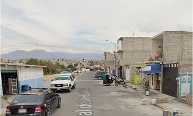 COHC (EMB) CASA EN VENTA DE CONTADO EN REAL DE COSTITLAN EDO MEX