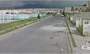 COHC (EMB) CASA EN VENTA DE CONTADO EN REAL DE COSTITLAN EDO MEX