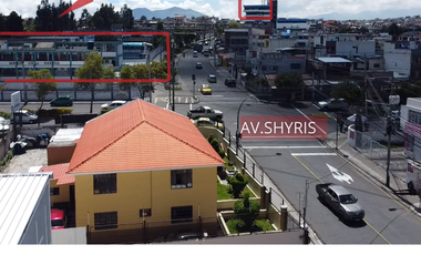 Departamento en venta Sector Natalia Vaca, Ambato