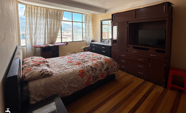 Departamento en venta Sector Natalia Vaca, Ambato