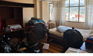 Departamento en venta Sector Natalia Vaca, Ambato