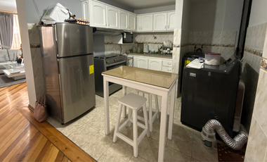 Departamento en Venta Sector Pinllo, Ambato