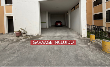 Departamento en Venta Sector Pinllo, Ambato