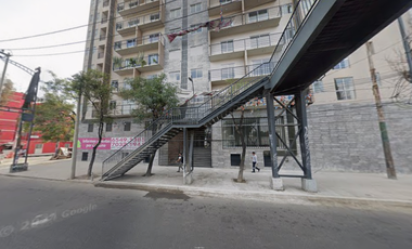 DEPARTAMENTO EN AV FRANCISCO DEL PASO Y TRONCOSO, IZTACALCO, CIUDAD DE MÉXICO.¡¡NO CREDITOS!!
