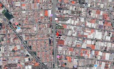 DEPARTAMENTO EN AV FRANCISCO DEL PASO Y TRONCOSO, IZTACALCO, CIUDAD DE MÉXICO.¡¡NO CREDITOS!!