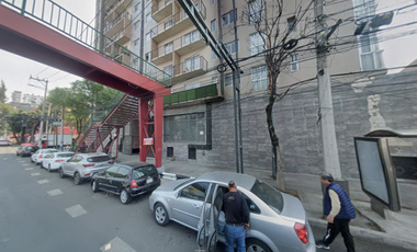 DEPARTAMENTO EN AV FRANCISCO DEL PASO Y TRONCOSO, IZTACALCO, CIUDAD DE MÉXICO.¡¡NO CREDITOS!!