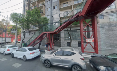 DEPARTAMENTO EN AV FRANCISCO DEL PASO Y TRONCOSO, IZTACALCO, CIUDAD DE MÉXICO.¡¡NO CREDITOS!!