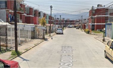 CVB (EMB) DEPTO EN VENTA DE CONTADO EN BOSQUES DEL VALLE EDO MEX