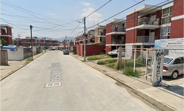 CVB (EMB) DEPTO EN VENTA DE CONTADO EN BOSQUES DEL VALLE EDO MEX