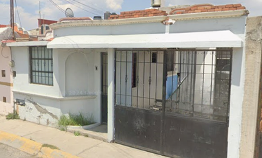 CC CASA EN Juventino Perez Peñafiel 107, Lote 4, Manzana XXI Forjadores de Pachuca Mineral de la Reforma Hidalgo