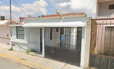 CC CASA EN Juventino Perez Peñafiel 107, Lote 4, Manzana XXI Forjadores de Pachuca Mineral de la Reforma Hidalgo