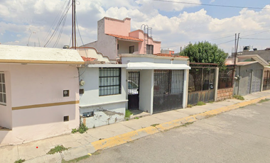 CC CASA EN Juventino Perez Peñafiel 107, Lote 4, Manzana XXI Forjadores de Pachuca Mineral de la Reforma Hidalgo