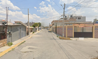 CC CASA EN Juventino Perez Peñafiel 107, Lote 4, Manzana XXI Forjadores de Pachuca Mineral de la Reforma Hidalgo