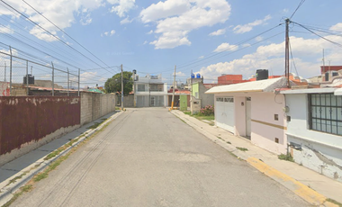 CC CASA EN Juventino Perez Peñafiel 107, Lote 4, Manzana XXI Forjadores de Pachuca Mineral de la Reforma Hidalgo