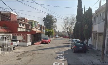 CVB (EMB) DEPTO EN VENTA DE CONTADO EN BOSQUES DEL VALLE EDO MEX