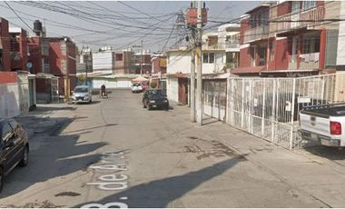 CVB (EMB) DEPTO EN VENTA DE CONTADO EN BOSQUES DEL VALLE EDO MEX