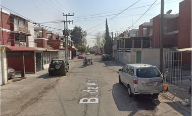 CVB (EMB) DEPTO EN VENTA DE CONTADO EN BOSQUES DEL VALLE EDO MEX