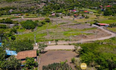 Lotes de Venta en Yunguilla con Agua