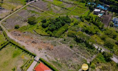 Lotes de Venta en Yunguilla con Agua