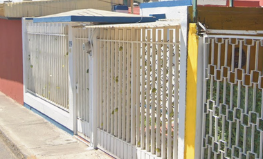 CC CASA EN Cancer 89, Lote 9 Manzana 306 San Pablo de las Salinas Cuautitlán Izcalli Edo. de México