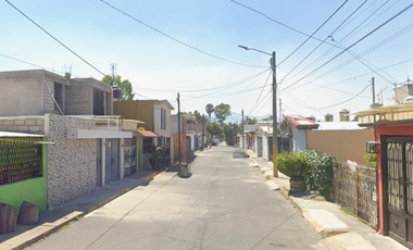 CC CASA EN Cancer 89, Lote 9 Manzana 306 San Pablo de las Salinas Cuautitlán Izcalli Edo. de México