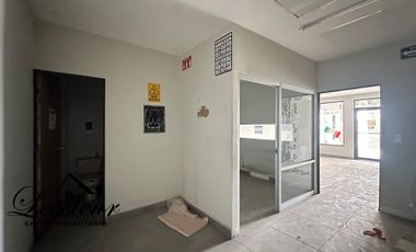 LOCALES EN RENTA UBICADOS EN BLVD. INDEPENDENCIA